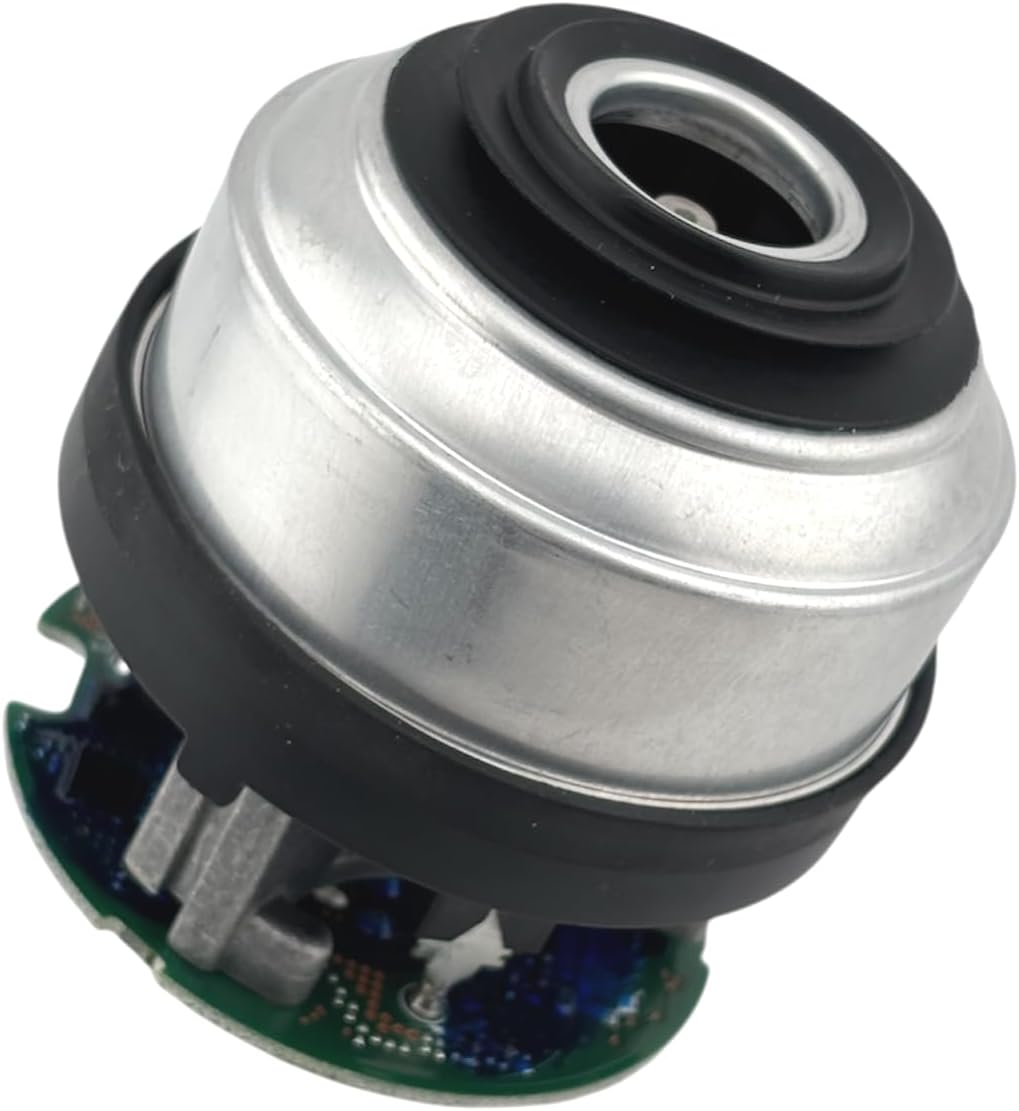 Goodsby Replacement Motor Unit for LG CordZero A9 A912 A913 A916 A925 A926 A927 A929 A931 A937 A938 A939 A949 Series Cordless Stick Vacuum Cleaner Part #EAU64483704