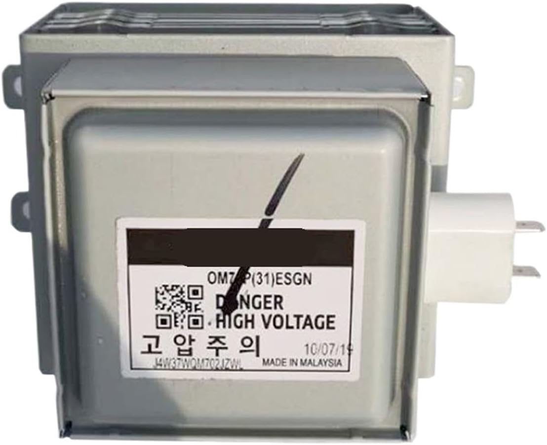 For Industrial Microwave Oven Magnetron OM75P(31) ESGN OM75P Accessories