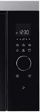 AEG MBE2657DEM - Microwaves