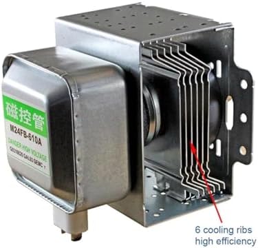 M24FB-610A Magnetron For Microwave Oven