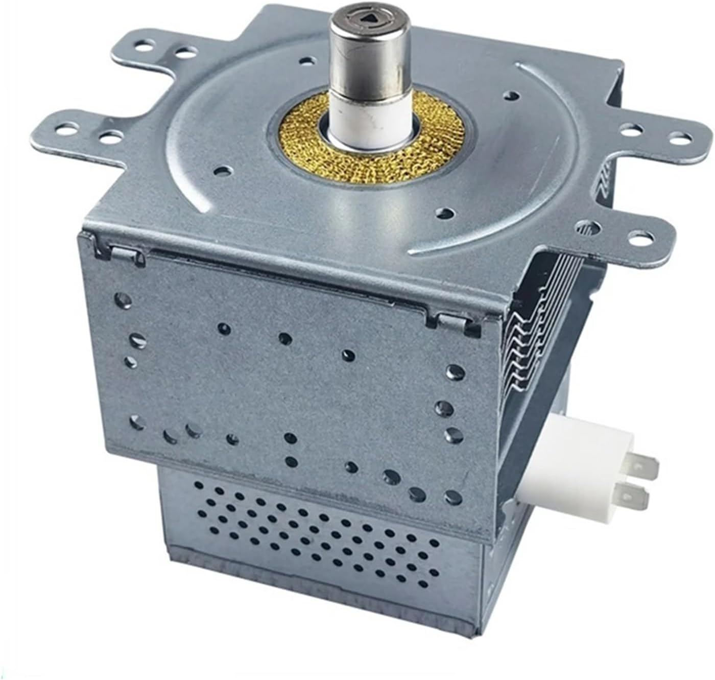 Commercial Inverter Microwave Magnetron 2M286-23TAG Microwave Oven Drying Device Electronic Tube Air Cooled Magnetron