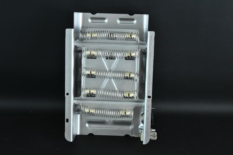 #US Replace Parts for Whirlpool Laundry Center Dryer Heating Element # WP3401380 WP3404154 (heatparts#1125-20068)