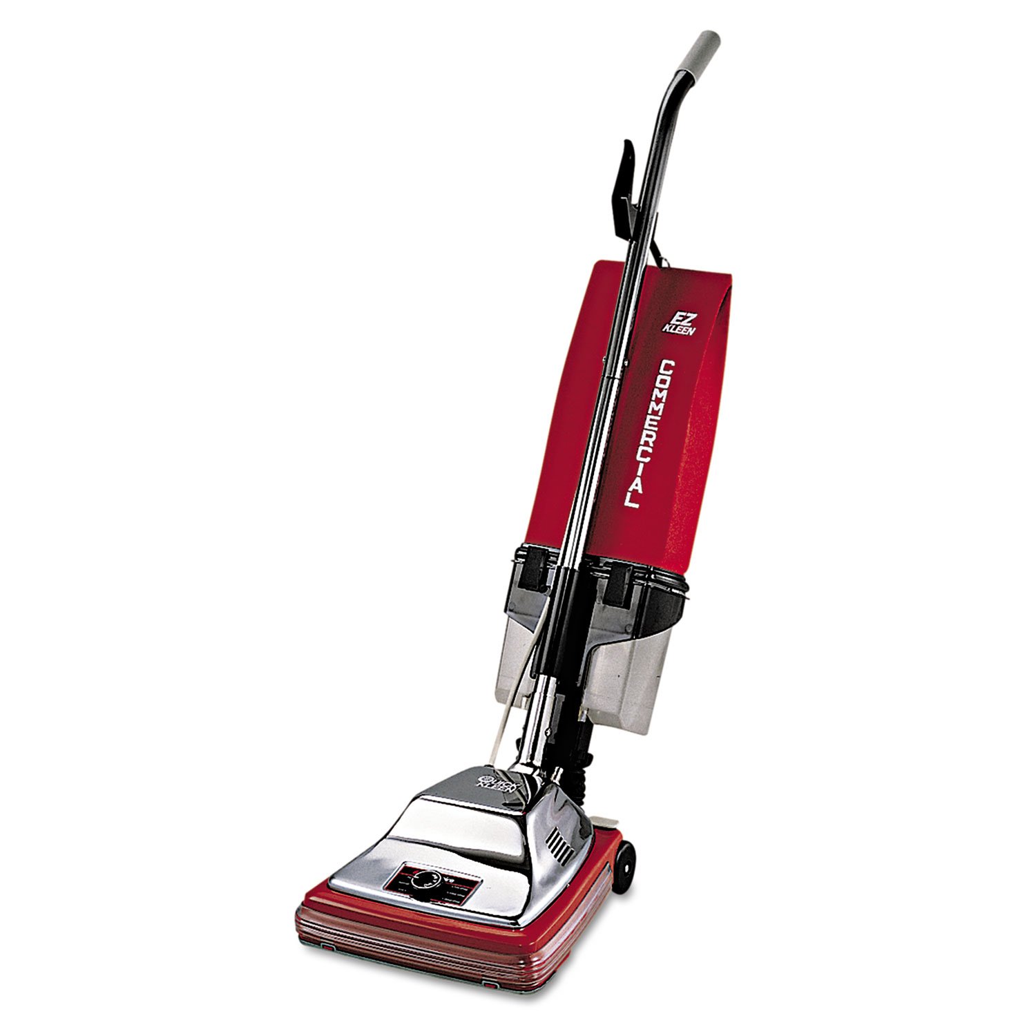Sanitaire SC887D TRADITION Upright Vacuum with Dust Cup, 7 Amp, 12