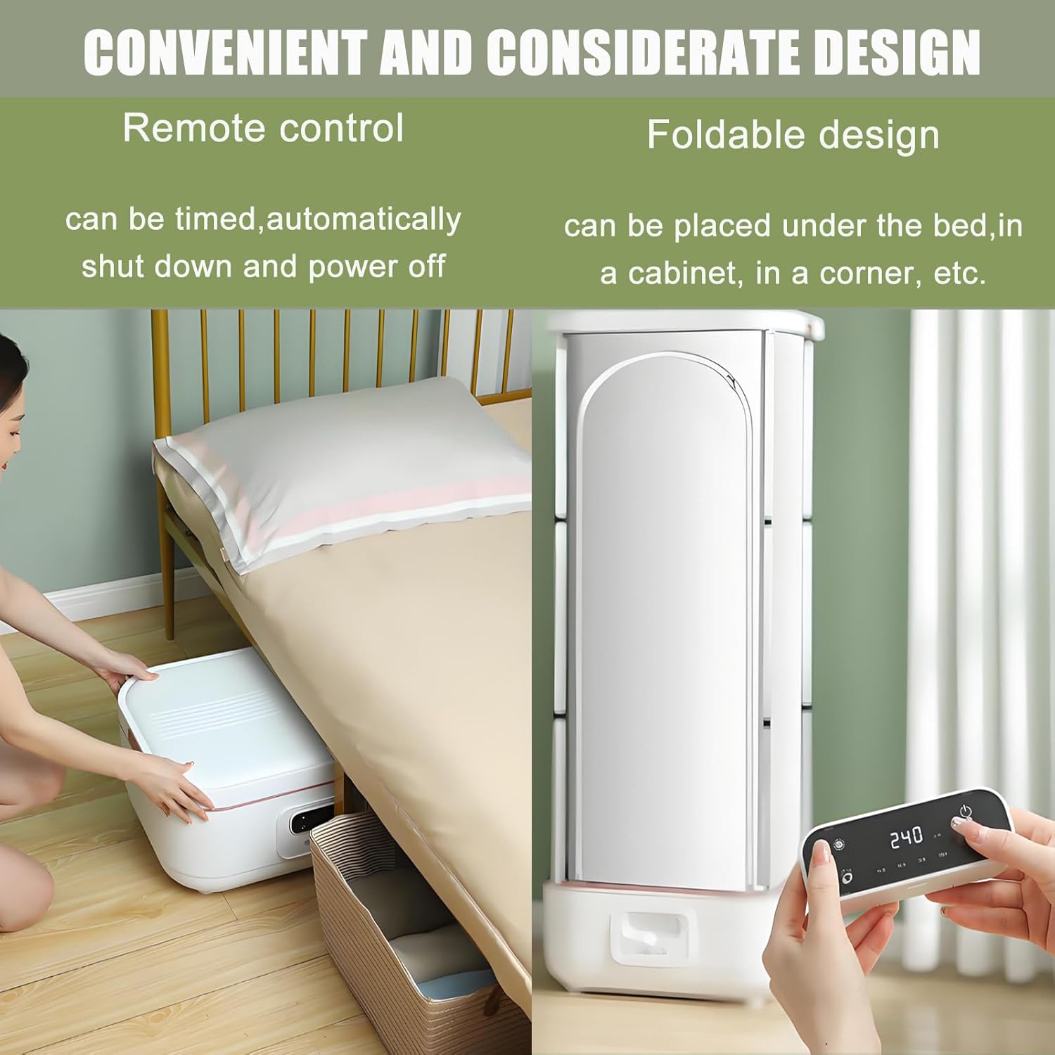 2-In-1 Portable Steam Drying Machine - Automatic Ironing Machine,900w Electric Clothes Dryer,Portable Clothes Dryer,Iron Machine For Clothes, Quick-Drying Steam For Clothes Drying