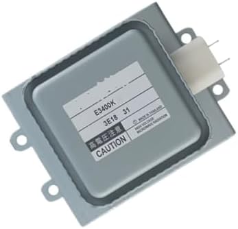 Industrial Microwave Magnetron E3400K 1200W Water Cooled Magnetron For Microwave Parts Accessories