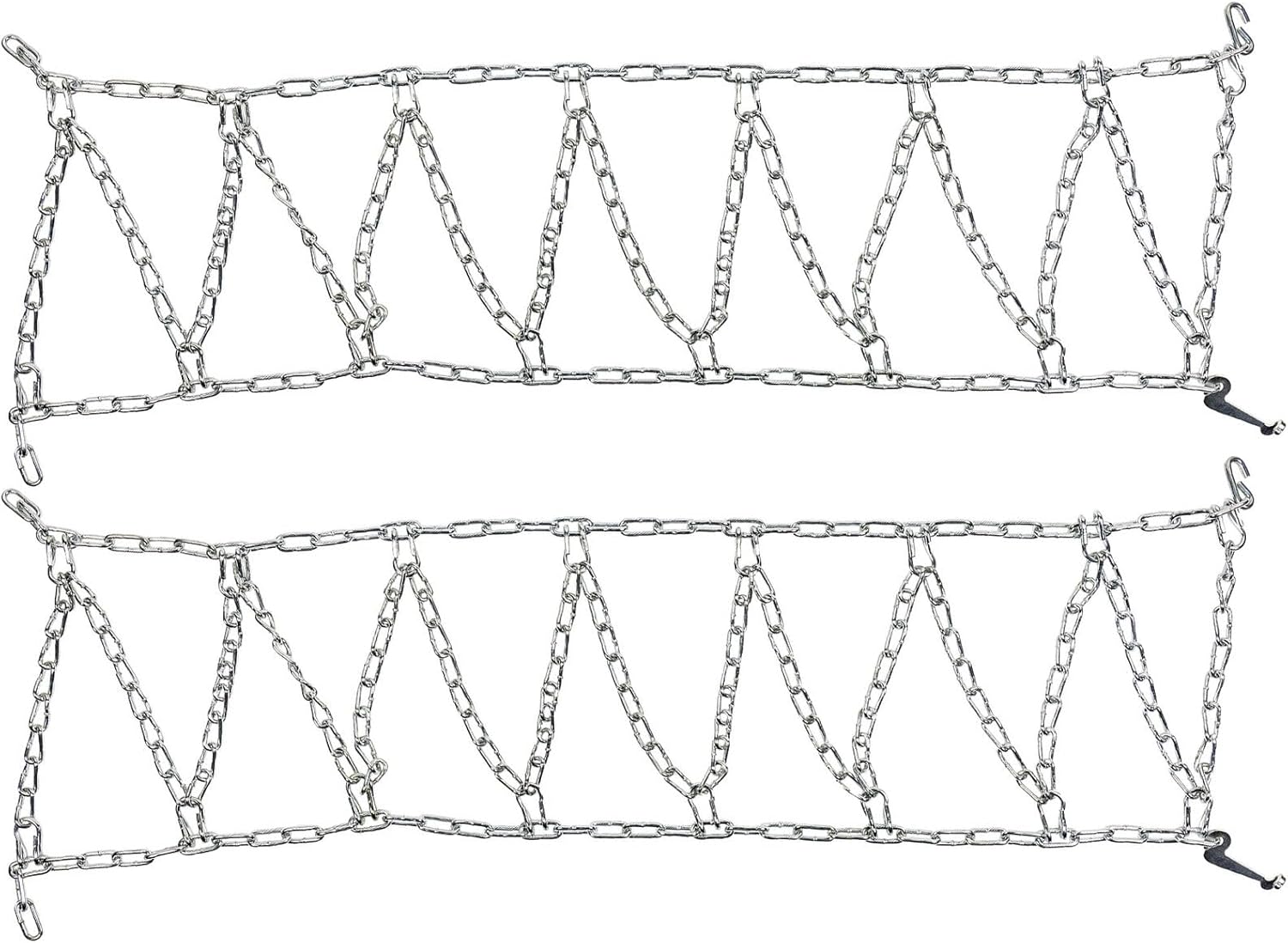 Replacement for fits MTD 490-241-0029 Tire Chains 16