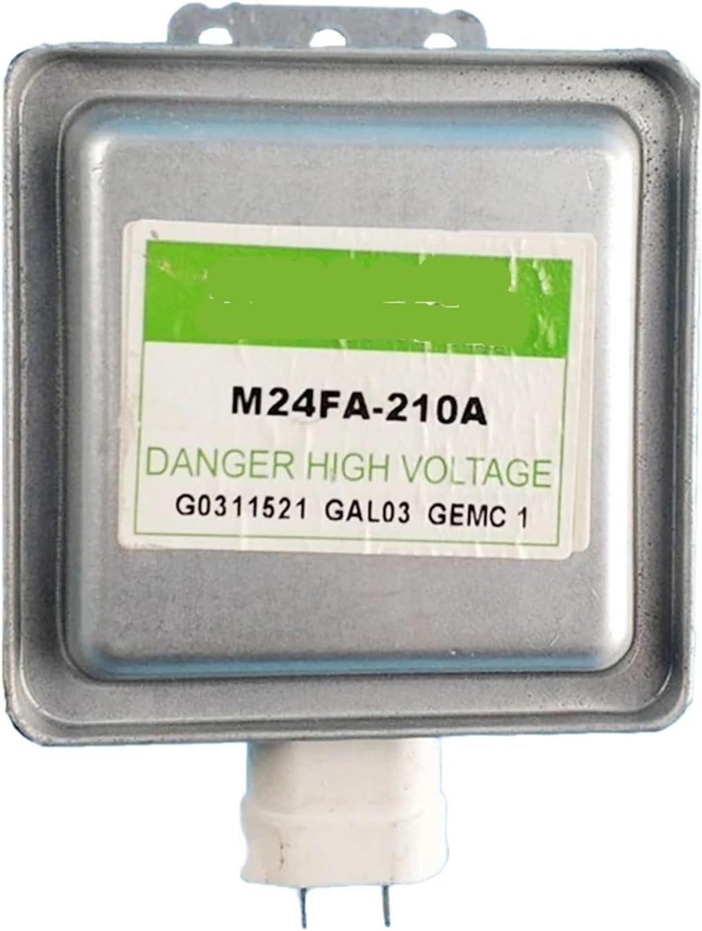 M24FB-210A M24FA-210A M24FB-610A M24FA-410A M24FB-710A M24FC-610A Magnetron For Microwave Oven(M24FA-210A)