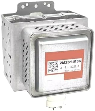 2M261-M36 Air-Cooled Magnetron 2M261，Compatible For Panasonic，Microwave Oven Replacement Parts