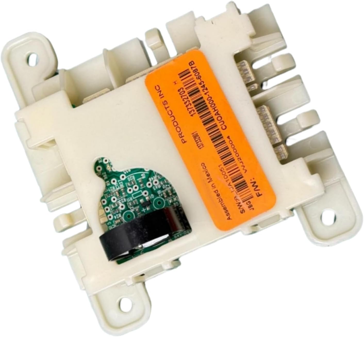 Laundry Center Control Board 137332703 A00537603 Replacement Appliances