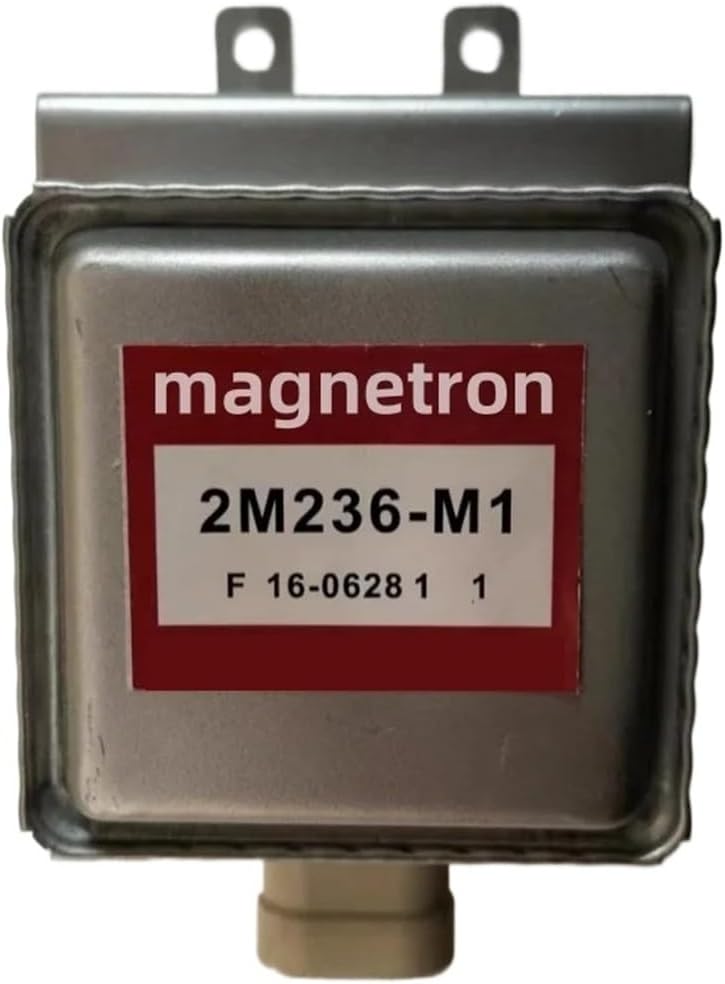 Compatible For Panasonic，frequency Conversion Magnetron 2M236-M1 2M261-M1 (upper And Lower Four Holes) Microwave Oven Accessories