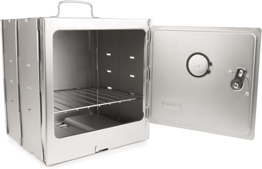 Coleman Portable Camping Oven with