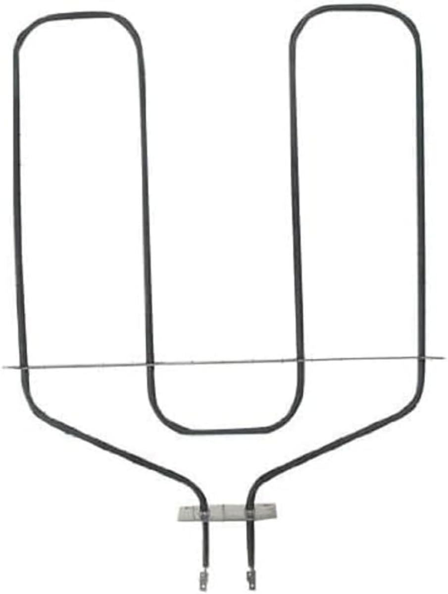 Range Oven Broil Unit Upper Heating Element Replacement for GE AP2030962 PS249236 WB44K10002 Convection Oven Stove Grill Microwave Oven Cooktop Grill Oven