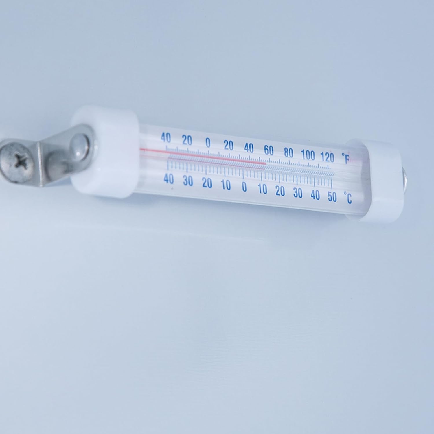 Commercial Beverage Refrigerator Display Fridge, Three Glass Door Upright Merchandiser Drink Cooler with LED Light Adjustable Shelves,ETL Approval,63.5 Cu Ft