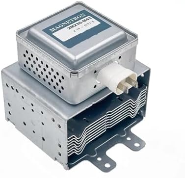 Compatible For Panasonic Microwave Oven 2M236-M42 Air-Cooled Magnetron 2M236 Industrial Replacement Parts