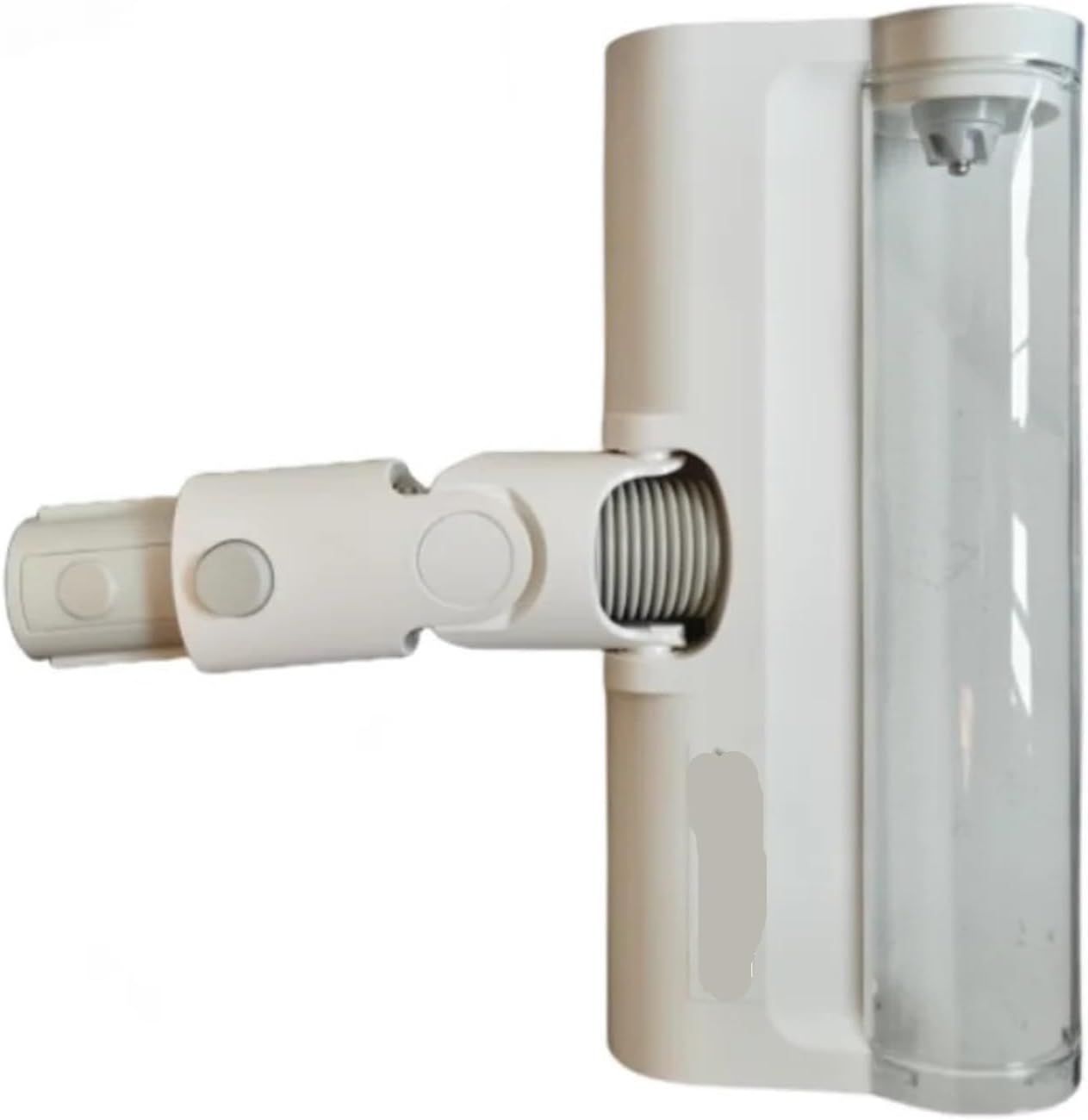 Hand-held vacuum cleaner brush（No rolling brush），Compatible for Xiaomi mijia MJWXCQ05XY