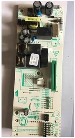 Microwave Oven Motherboard Accessories，Compatible For MIDEA， EG823EE2 EG823LC2 Power Board EGXCCC4-10-K