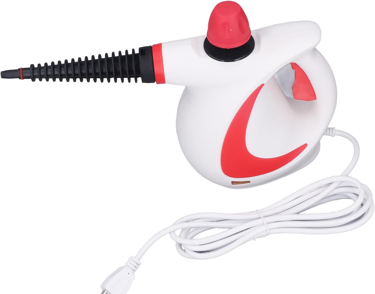 Handheld Steam Cleaner Pressurized Steam Cleaners for Cleaning, Steam Cleaner for Home, Car (US Plug 110‑120V)