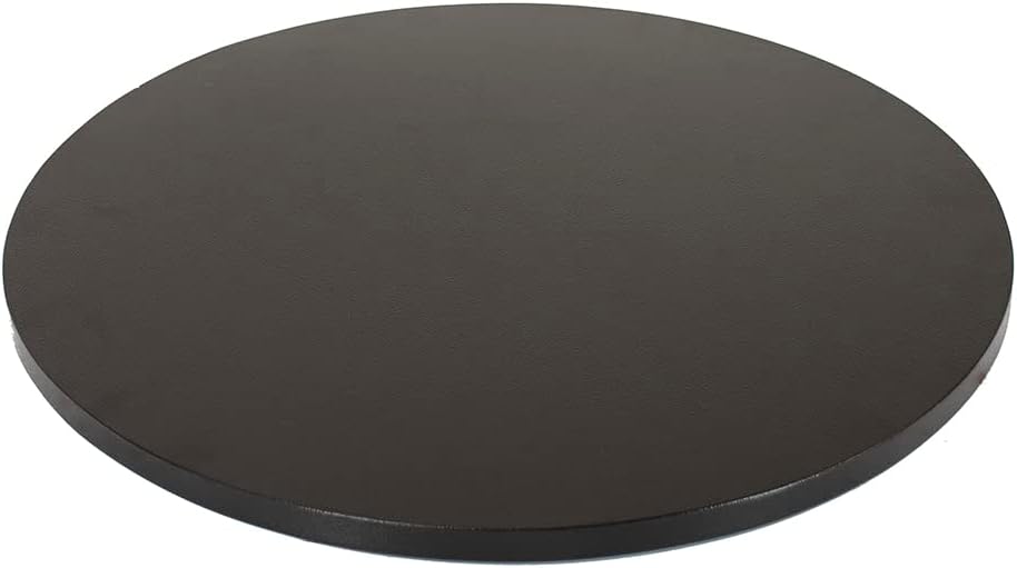 Blue Sky Outdoor Living TT2216 Firepit Cover, Black