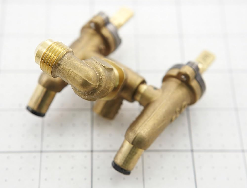 APPLIANCE FACTORY PARTS EXPERTS IN BBQ, HUMIDIFIER, & APPLIANCE PARTS Grill Part - HHVLV28