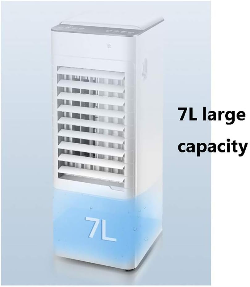 Air Cooler for Home Office Air Cooler 10000BTU Portable Air Conditioner, 3 in 1 Air Conditioner, Air Cooler