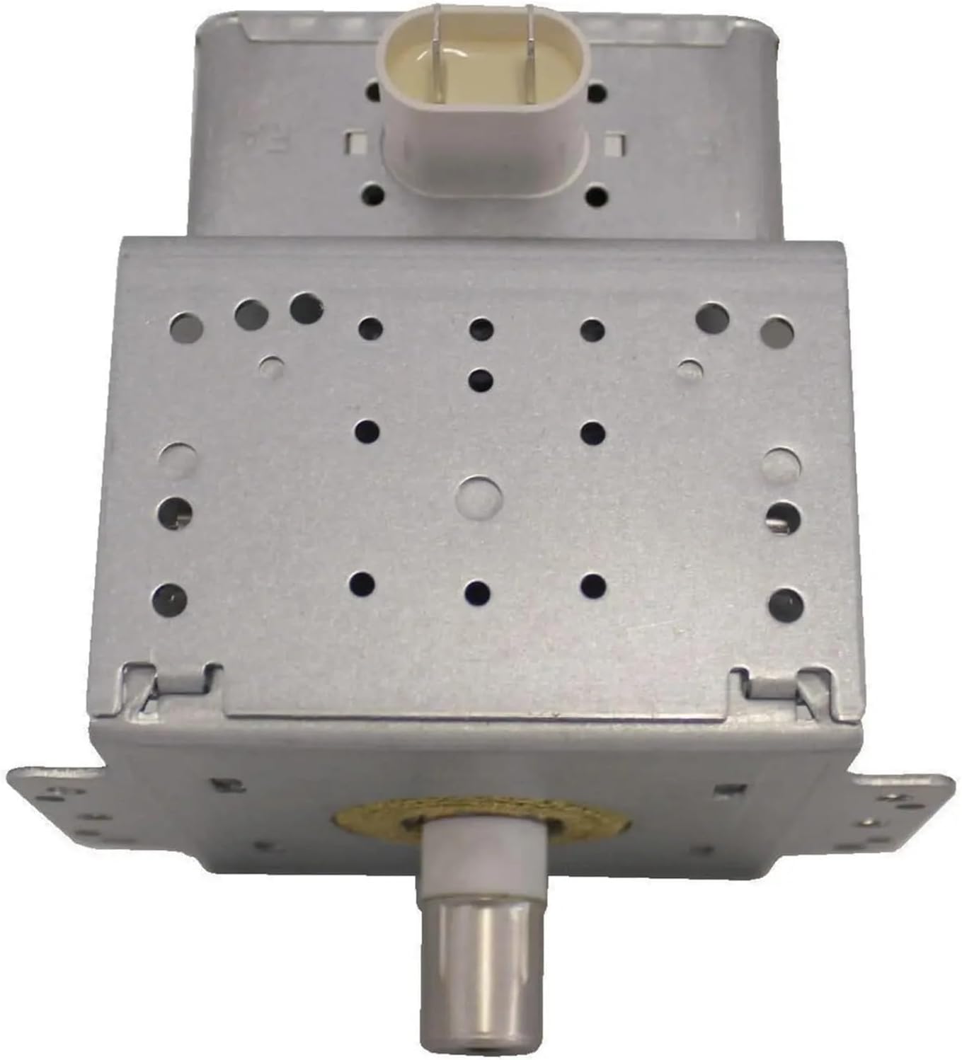 Microwave Oven Magnetron 2m261-m39，Compatible for Panasonic Frequency Conversion NN- SN67HS Parts