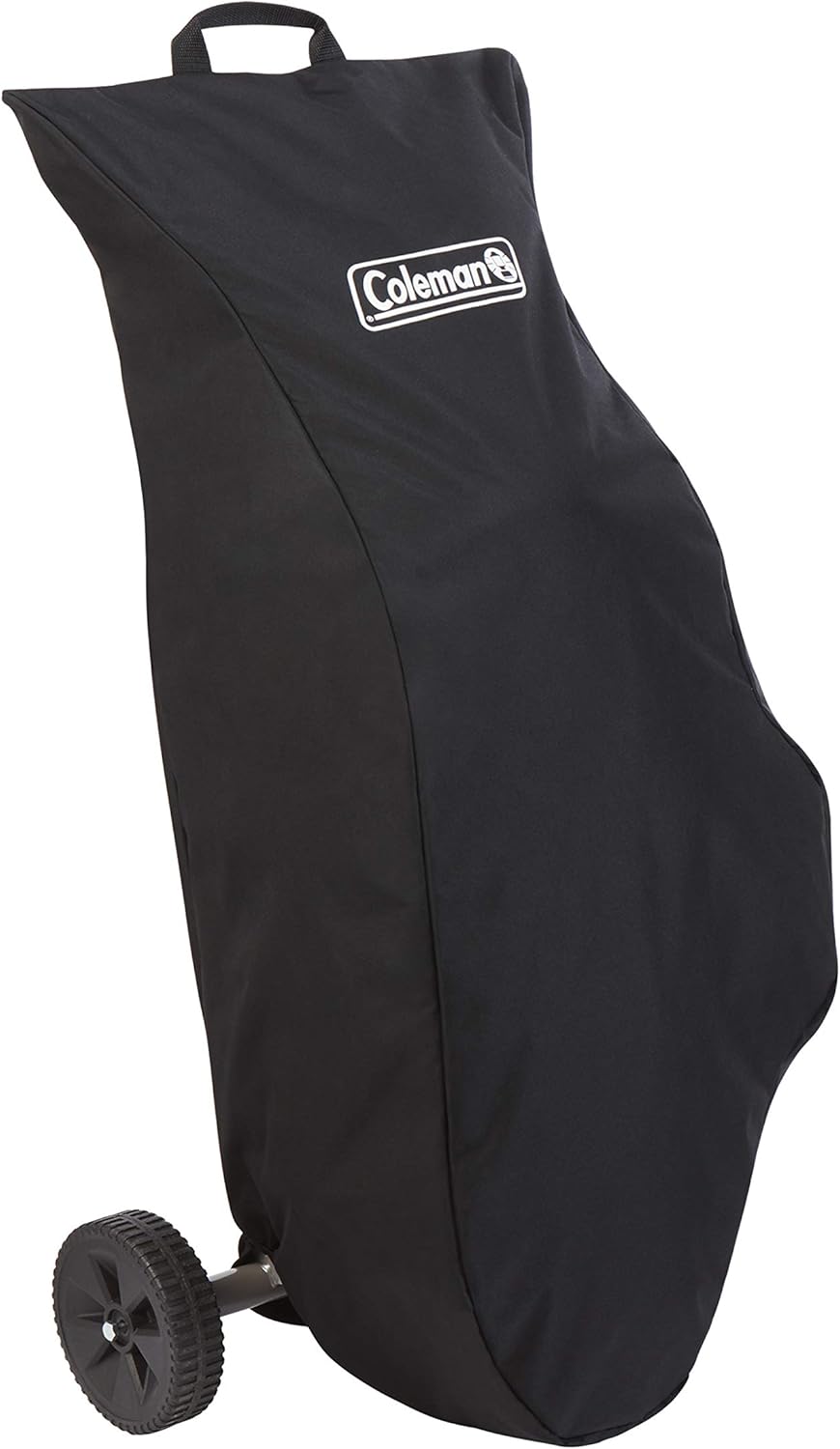 Coleman Roadtrip Grill Cover, Durable Travel & Storage Cover with Handles for Coleman Roadtrip Grills/Griddles, Weather-Resistant Material, Convenient Design