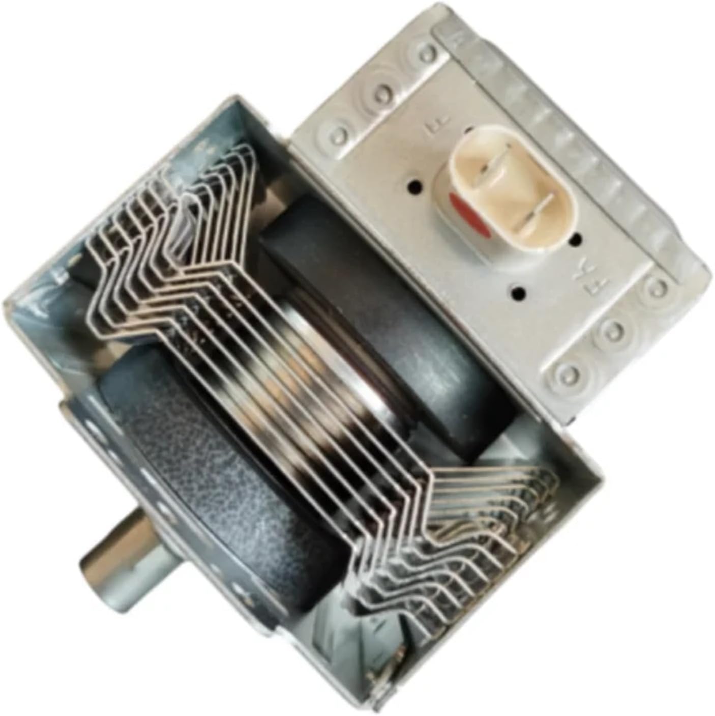 1pc 2M286 2M286-21TBGH Magnetron for 2M286 2M286-21TBGH Replace microwave oven magnetron