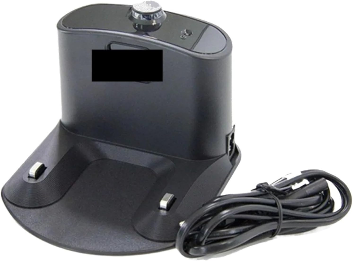 Charging Station ，Compatible for Roomba， 500 600 700 800 900 Series Robot Vacuum Cleaner Accessories