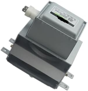 Industrial Microwave Magnetron OM75P Drying Equipment Water cooled Magnetron Parts Accessories