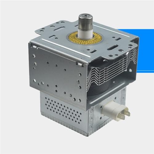 ROEDE Frequency Conversion Magnetron 2M286-21TAG Inverter Microwave Tube Fits for LG Industrial Microwave Equipment Accessories