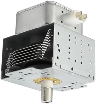 Microwave Oven Magnetron For 2M319J Frequency Conversion