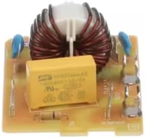 AE 28-VO FPWBFA495WRKZ 4819 REV.00 94V-0 Noise Filter Board, Microwave/Oven Combo for FGMC2765PFE, FGMC3065PFD, FGMC2765PFC