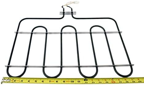 5304501015 Wall Oven Bake Element, 2,200-watts Genuine Original Equipment Manufacturer (OEM) Part