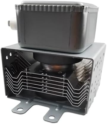 Replacement Microwave Variable Frequency Magnetron 2M303J 1080W Microwave Oven Replacement Parts