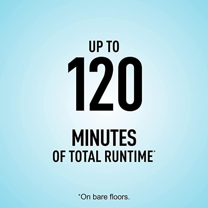 Shark ION Robot Vacuum, Wi-Fi Connected, Multi-Surface Cleaning, Carpets, Hard Floors (BlacK) (Renewed)