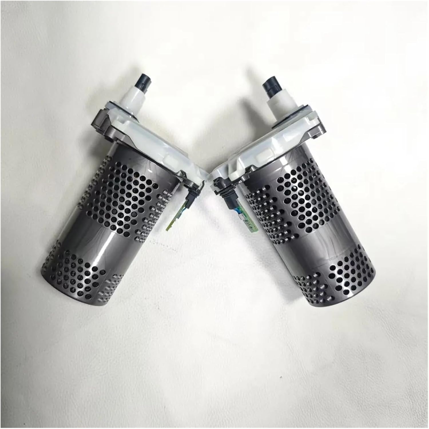 Motor ，Compatible for Dyson， Micro 1.5kg / SV21 Vacuum Cleaner Motor and Handle Repair Parts(2Pcs)