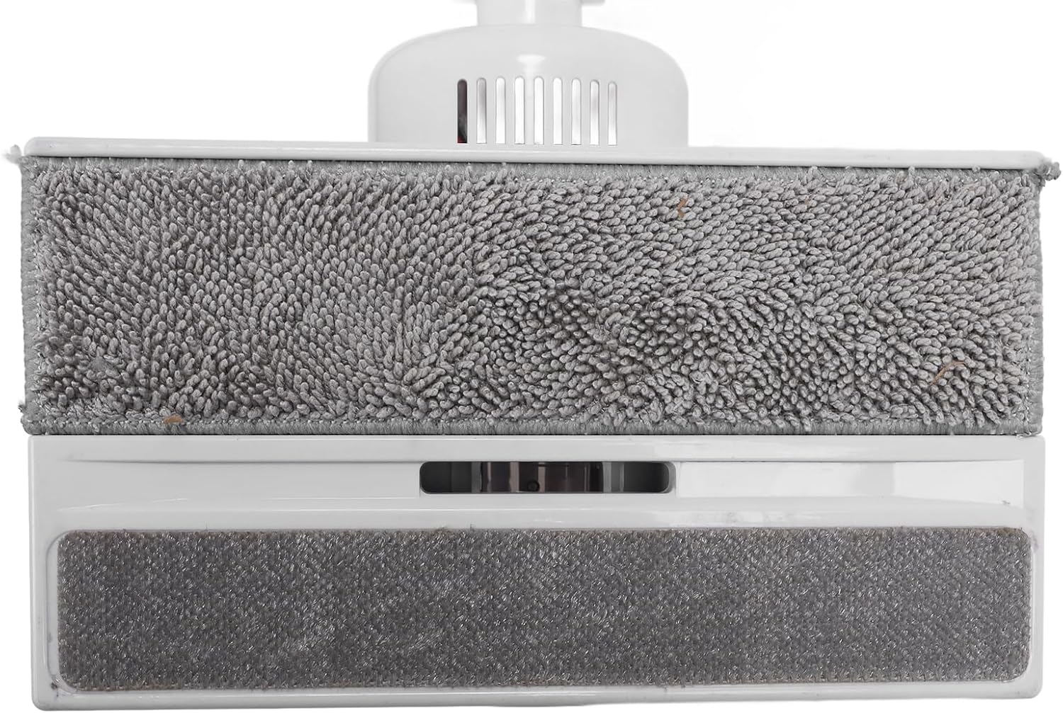 Window Vacuum Cleaner Cordless Rechargeable Handheld,Electric Window Cleaner Tool,with Extension Pole Electric Window Cleaner Tool for Glass Floor Tiles