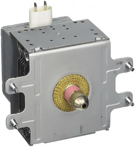 general electric wb27x10880 asm-magnetron