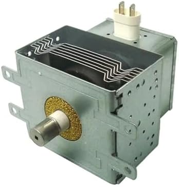 Microwave Oven Magnetron for 2M244-M6 Air Cooled Industrial Parts