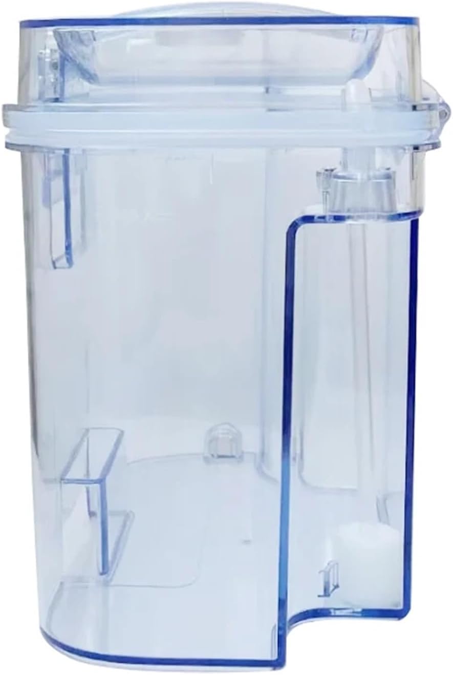 ，Compatible For Dreame， W10/W10 Pro Vacuum Clean Water Replacement Cleaner Spare Parts recycling box accessories(Light green)