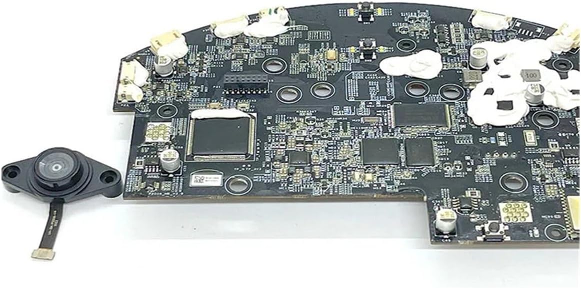 Motherboard with Camera Accessories，Compatible for Dreame ，F9 Robot Vacuum Cleaner
