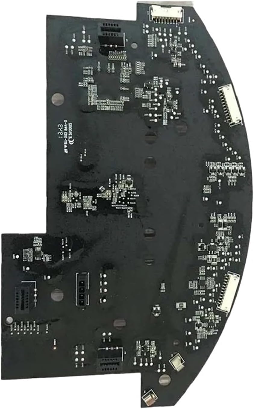 Disassembled Motherboard Accessories,Compatible for XiaoMi ， 1C STYTJ01ZHM Vacuum Cleaner Replacement Mainboard Spare Parts