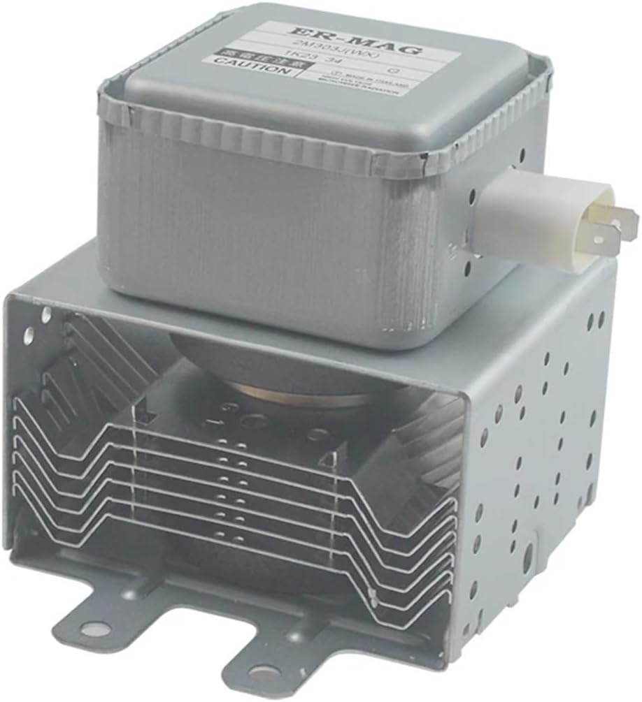 1pc 2M303J Microwave Magnetron For Air Cooled