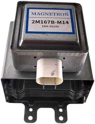 Microwave Oven Magnetron 2M167B-M14 Microwave Parts