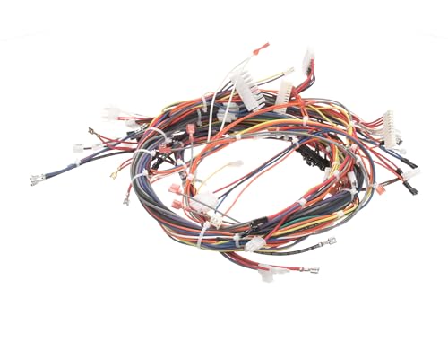 Amana 20161501 Menu Master Harness-Oven, 30