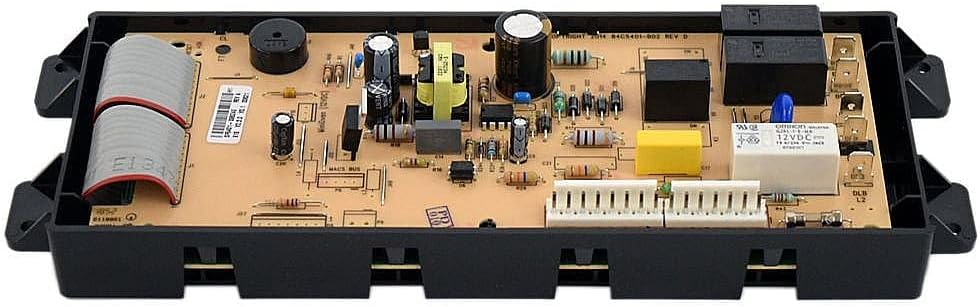 5304508925 Range Oven Control Board Genuine Original Equipment Manufacturer (OEM) Part