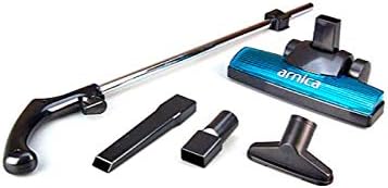 Berghoff Merlin All-in-ONE Corded Vacuum Cleaner with Tools Blue