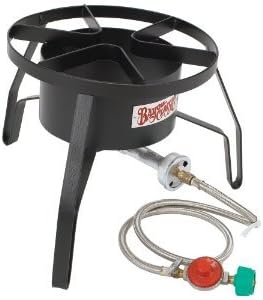 COOKER GAS HI/LO OUTDOOR