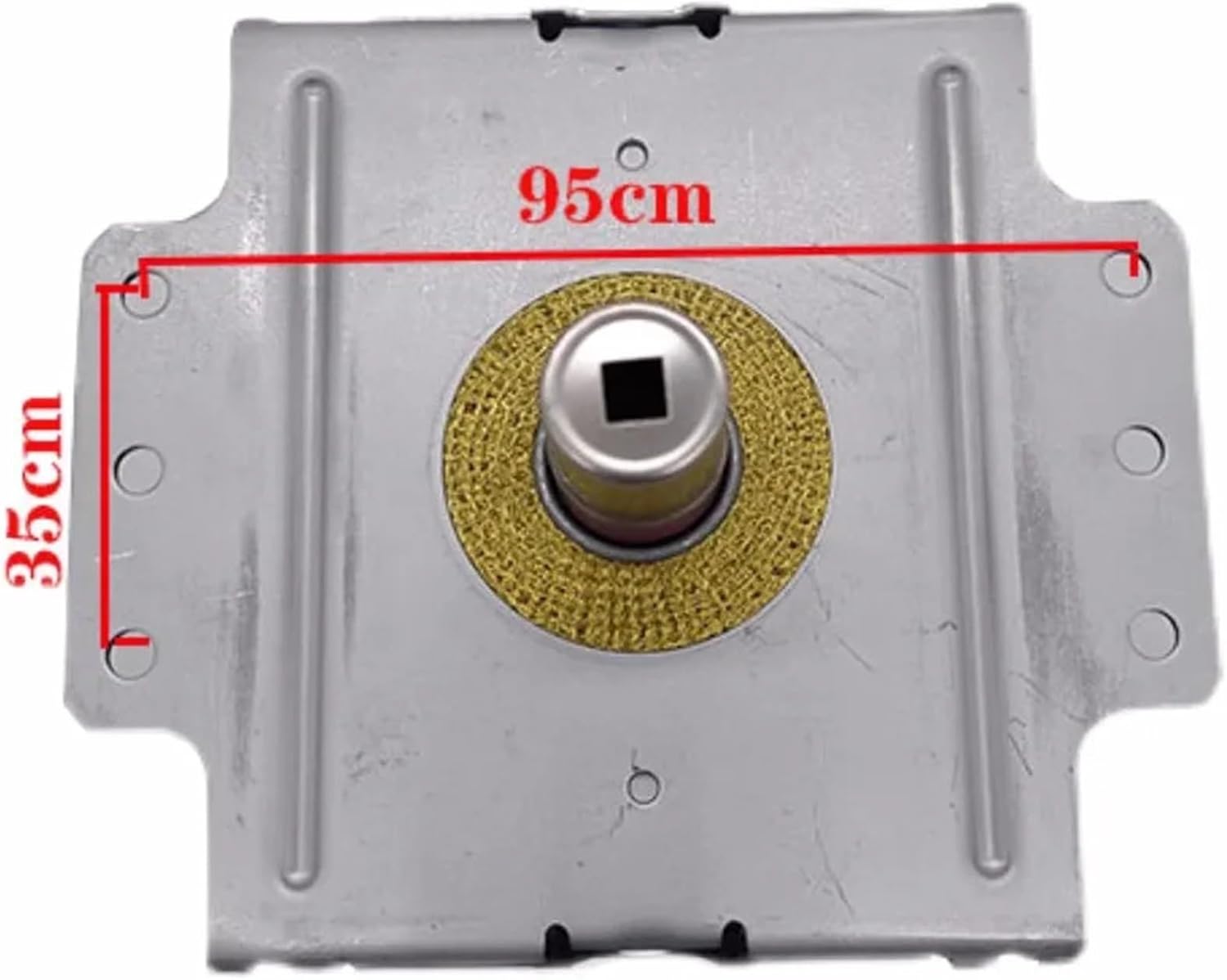 for Microwave Oven Magnetron 2M253J Microwave Oven Part