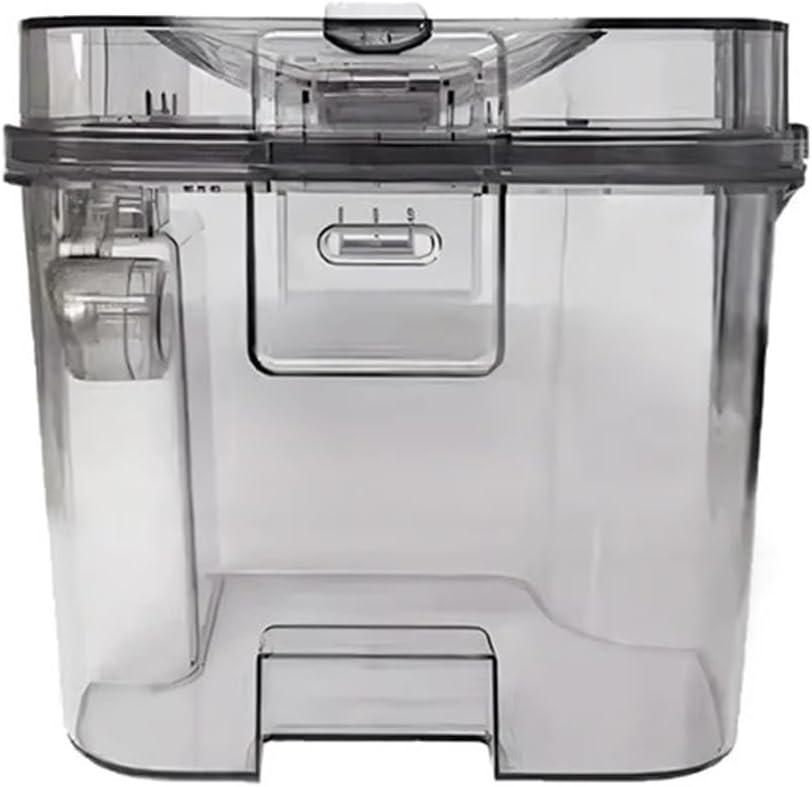 W10 Vacuum Cleaner Spare Parts, Clean Water Tank Bilge Recovery Accessories,Compatible For Dreame， Pro 100(B)